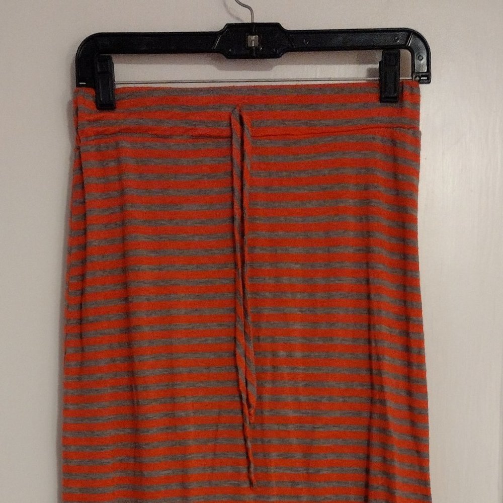 Candid Soul - Maxi Skirt, Size PL